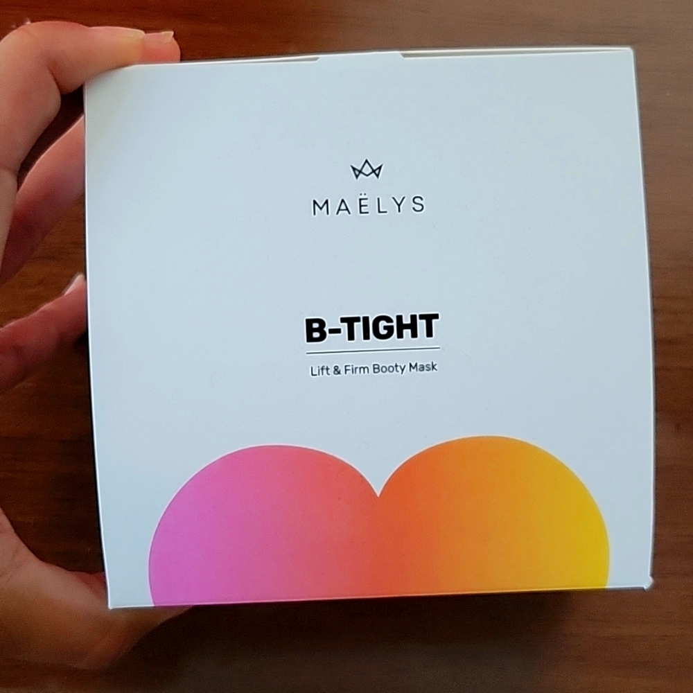Maelys,  B-Tight , New in Box, seal never popped. PRICE FIRM